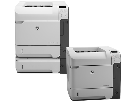 HP LaserJet Enterprise 600 M603n - 仕様書 | HP® サポート