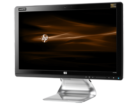 hp 2509p