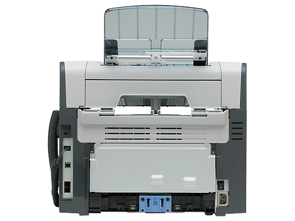 Hp Laserjet M1319f Multifunction Printer Hp® Official Store 