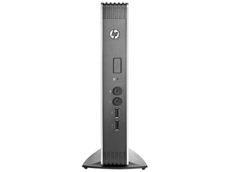 HP t610 彈性精簡型電腦