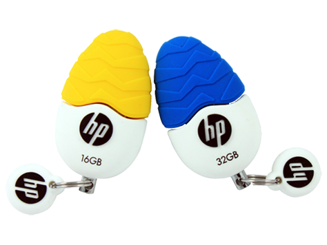 Unidad USB Flash HP v270w