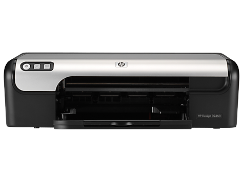 HP Deskjet D2466 Printer