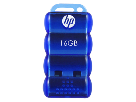 Unidad USB Flash HP v112b