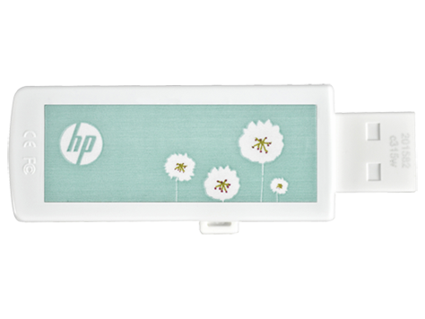 Unidad USB Flash HP c315w