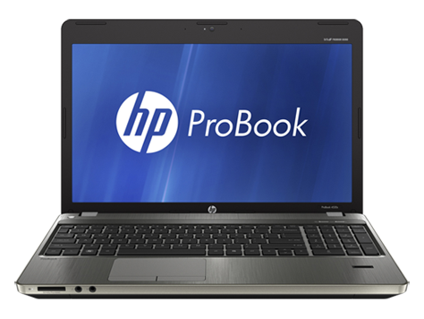 Notebook HP ProBook 4530s