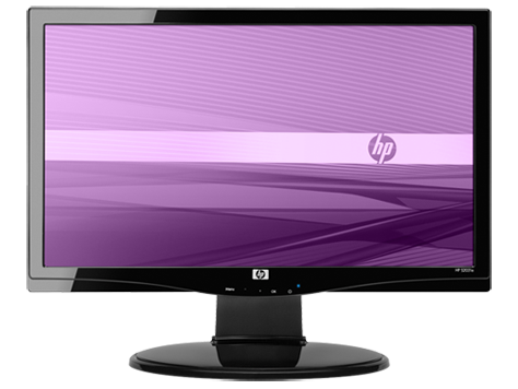 Ultratenký 23" monitor HP 2310ei s podsvícením LED