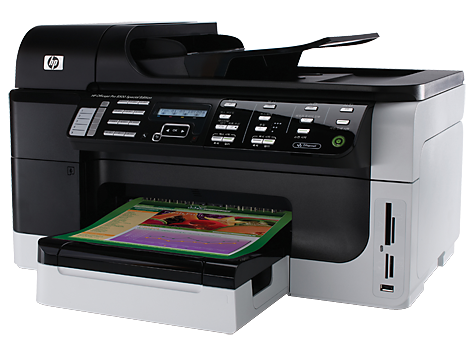 HP OFFICEJET PRO 8500 G DRIVERS FOR WINDOWS