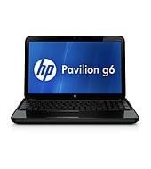 HP Pavilion g6-2000 Notebook PC series