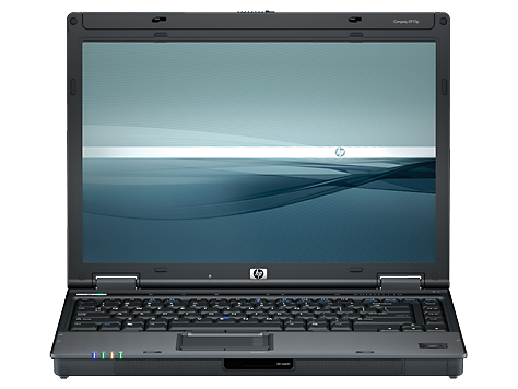 HP Compaq 6910p notebook