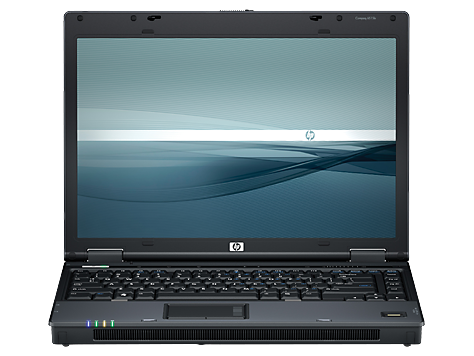 HP Compaq 6515b Dizüstü Bilgisayarı