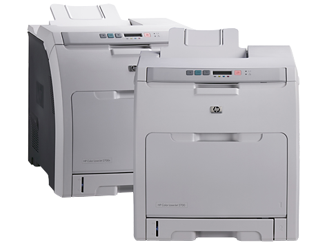 HP Color LaserJet 2700 Printer series | HP® Customer Support