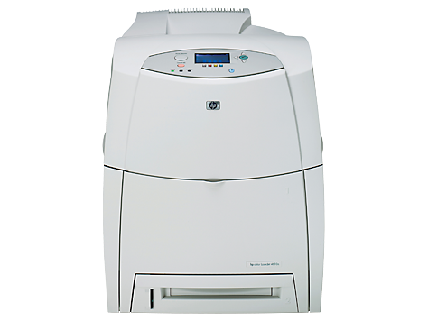 HP Color LaserJet 4610n 彩色激光打印机