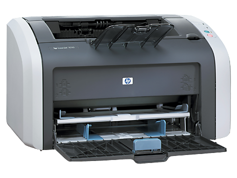 HP LaserJet 1010 Printer