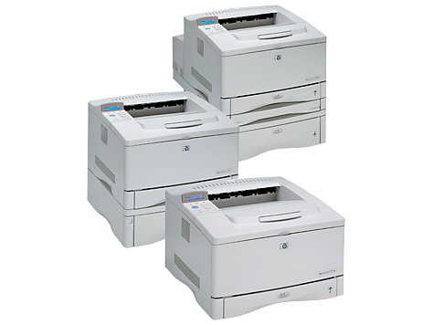 find best driver download for hp laserjet 5100 for mac