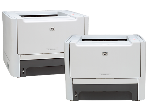 Hp Laserjet P2014 Драйвер