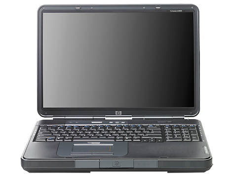 HP Compaq nx9600 筆記型電腦