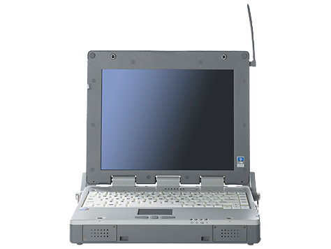 PC Portátil Resistente HP nr3600