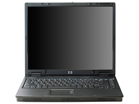 HP Compaq ノートブック PC nx6115