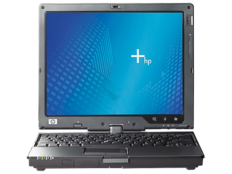 HP Compaq tc4400 平板電腦