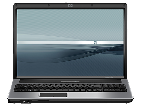 hp compaq 6820s drivers windows 10