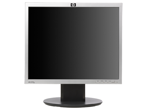 HP L717g GSA Flat Panel Monitor