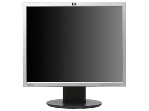 HP L919g GSA Flat Panel Monitor