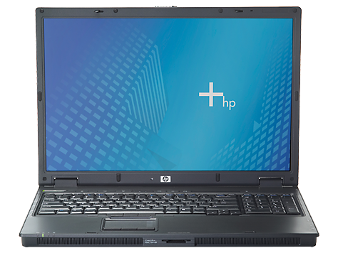 HP Compaq nx9420 Notebook PC