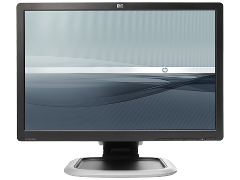 maandag Onnauwkeurig juni HP L2245w 22-inch widescreen LCD-beeldscherm | HP® Klantondersteuning