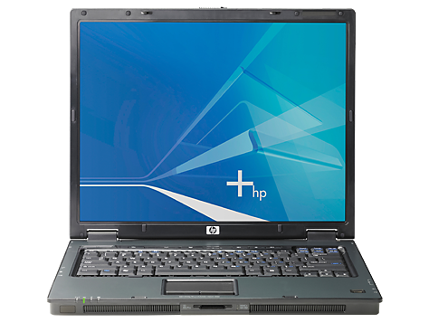 HP Compaq nc6220 Notebook PC