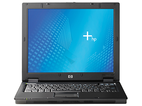 PC Notebook HP Compaq nx6310