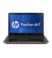 HP Pavilion dv7-7000 Entertainment Notebook PC series