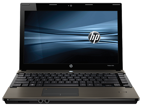 HP ProBook 4320s Notebook PC