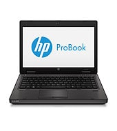 Ordinateur portable HP ProBook 6470b
