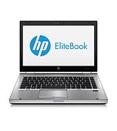 PC notebook HP EliteBook 8470p