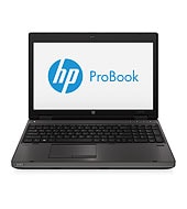 PC portátil HP ProBook 6570b
