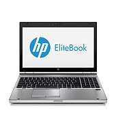 HP EliteBook 8570p notebook