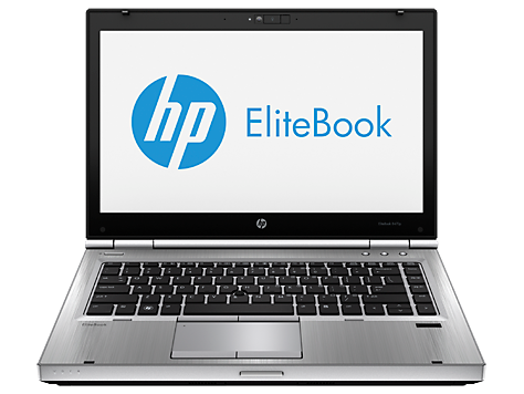 Ordinateur portable HP EliteBook 8470p