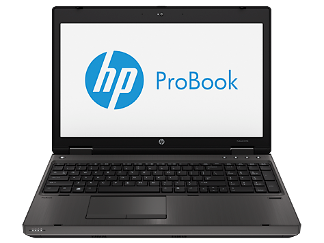 PC portátil HP ProBook 6570b