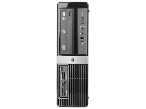 Počítač HP Pro 3010 v provedení small form factor