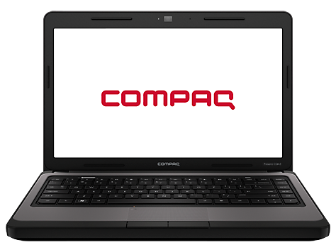 Compaq