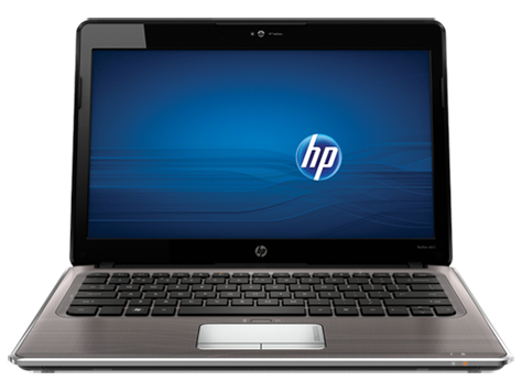 Как разобрать hp pavilion dm3