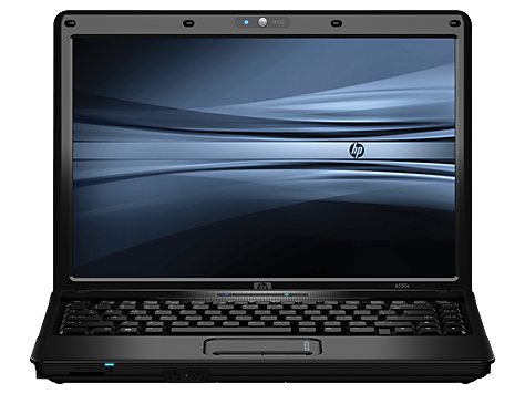 HP Compaq 6531s Notebook PC