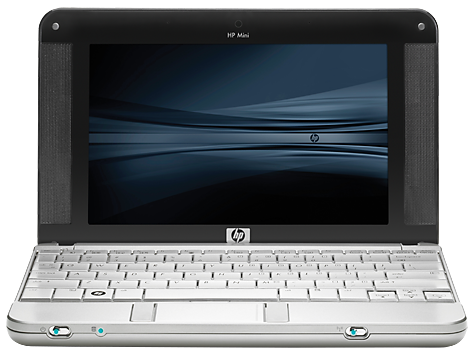 HP 2133 Mini-Note PC