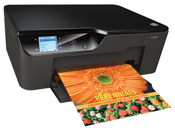 HP Deskjet 3520 e-All-in-One Printer| HP® Official Store