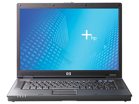 HP Compaq nw8240 Mobile Workstation