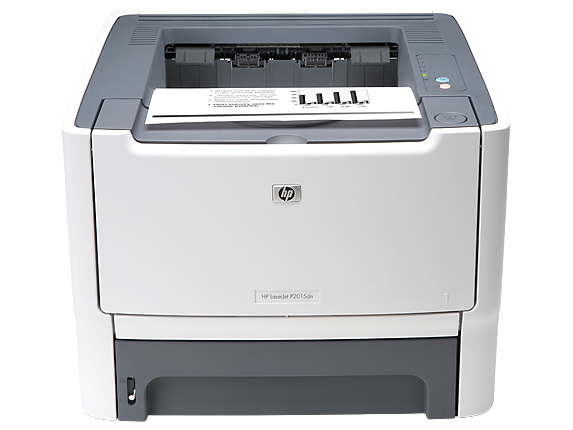 HPÂ® LaserJet P2015dn Printer (CB368A#ABA)