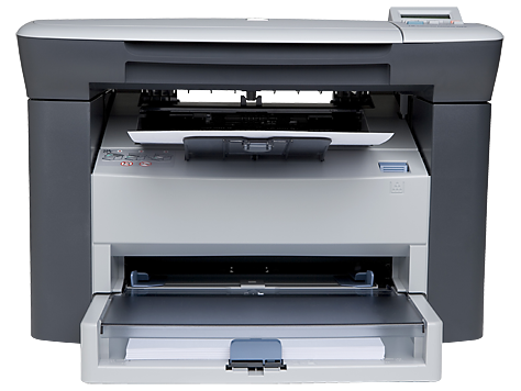 Многофункциональное устройство HP LaserJet M1005