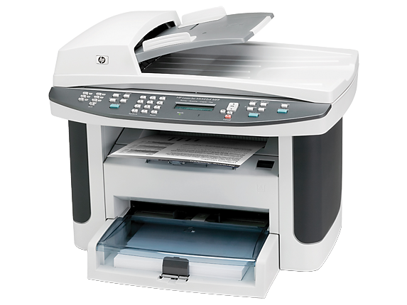 Сканер hp laserjet m1522nf установить программу для сканирования