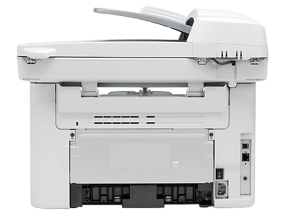 Hp laserjet m1522n какой картридж