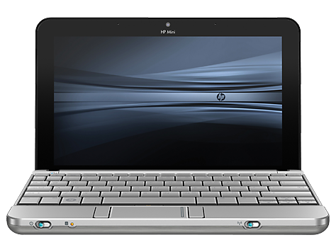 HP Mini 2140 Notebook-PC